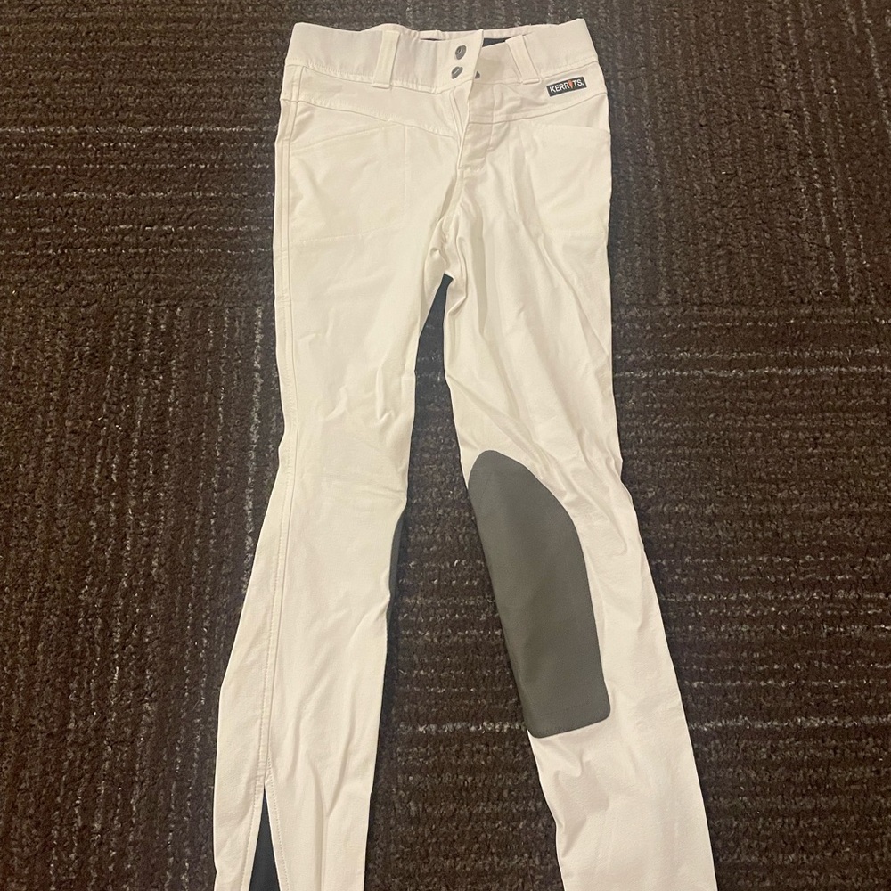 Brand New Kerrits Show Breeches